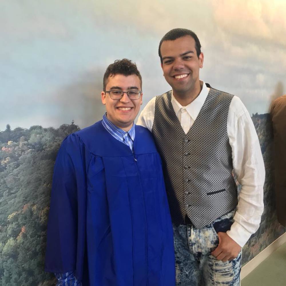 Meet your Posher, John